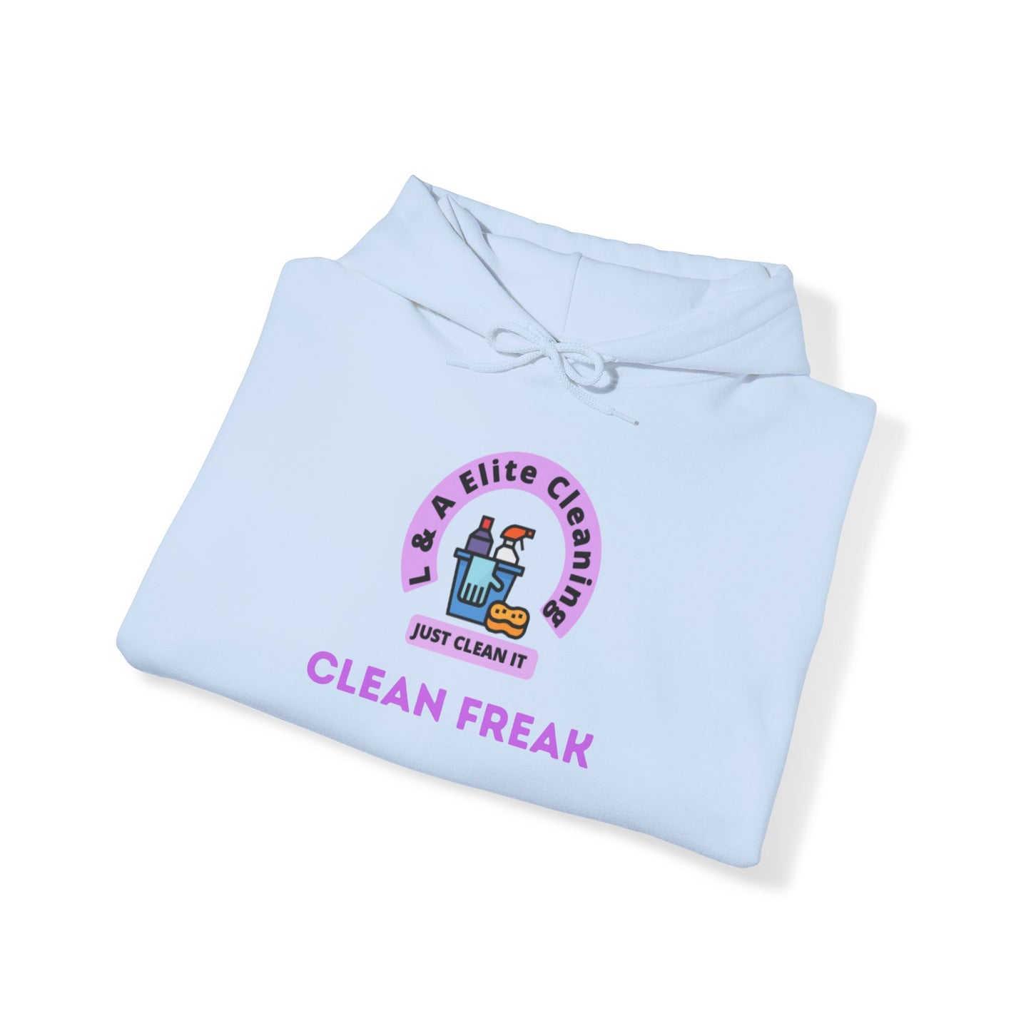 Clean Freak Sweatshirt