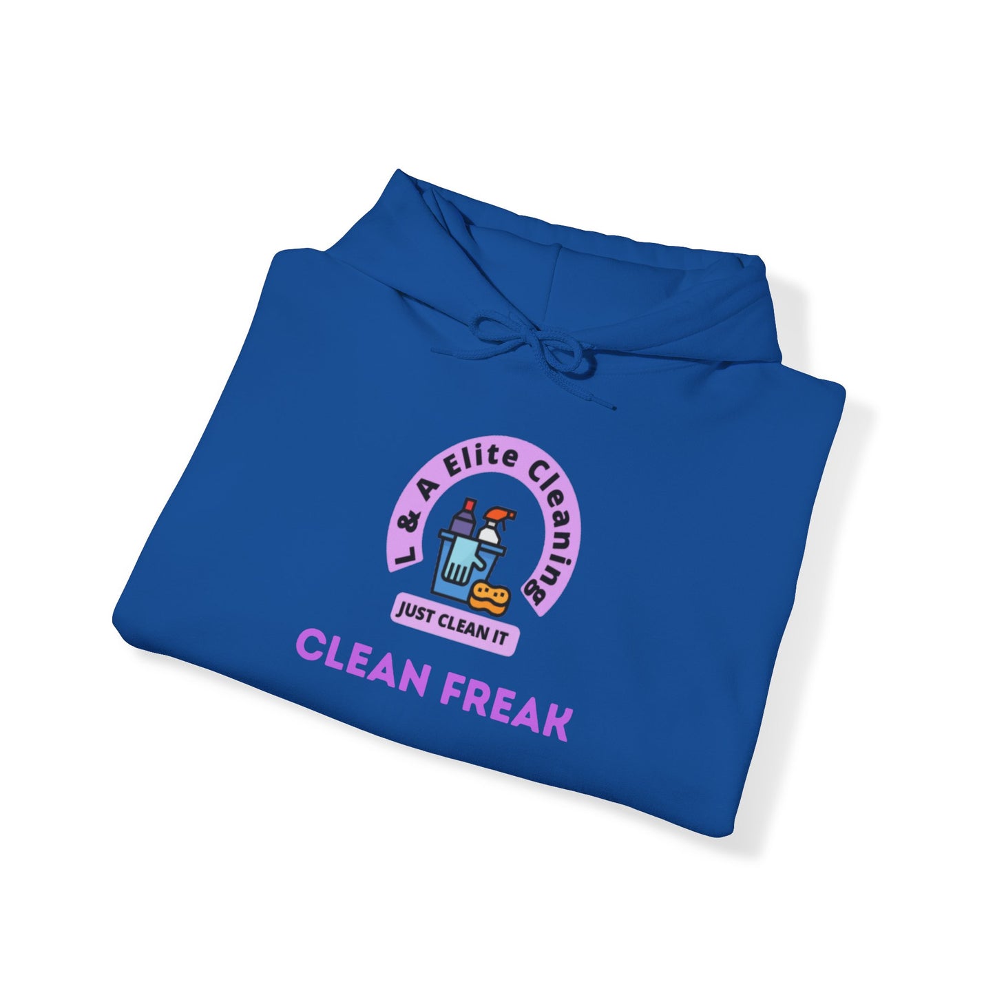 Clean Freak Sweatshirt