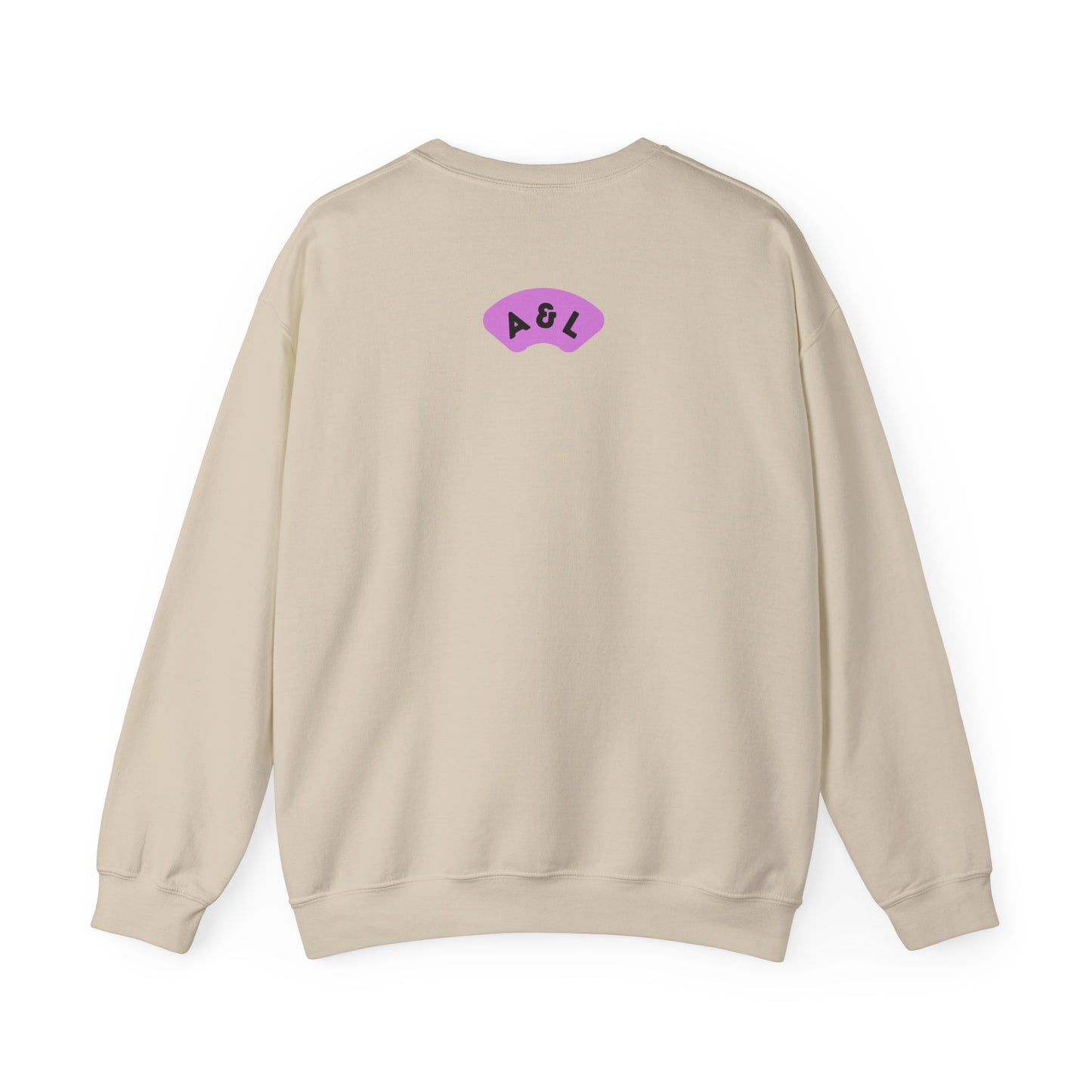 Who Do We Call L&A Elite Cleaning Sweatshirt